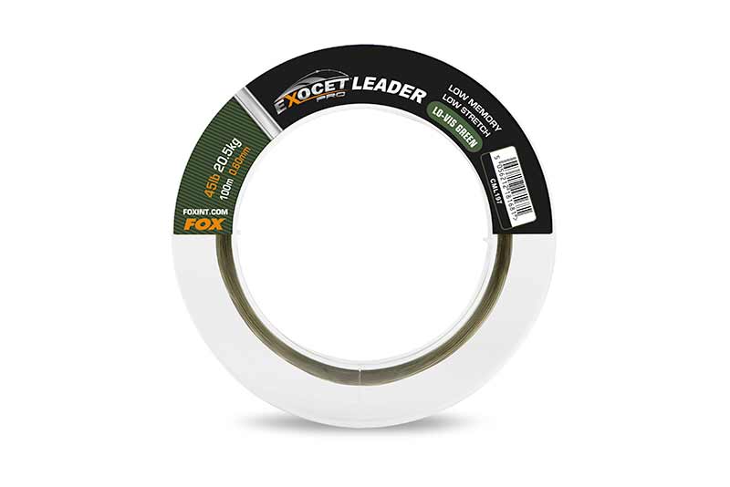 Exocet Pro Leader - Fox - immagine 2