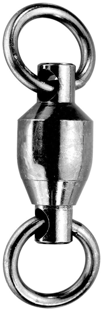 Girella Cuscinetto C/Ring - Colmic - immagine 2