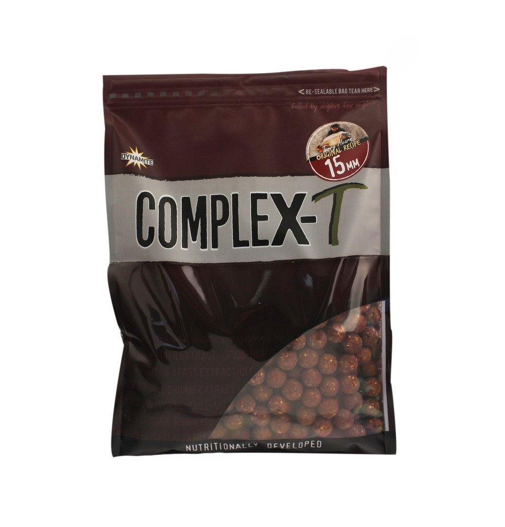 boilies complex-t dynamite baits