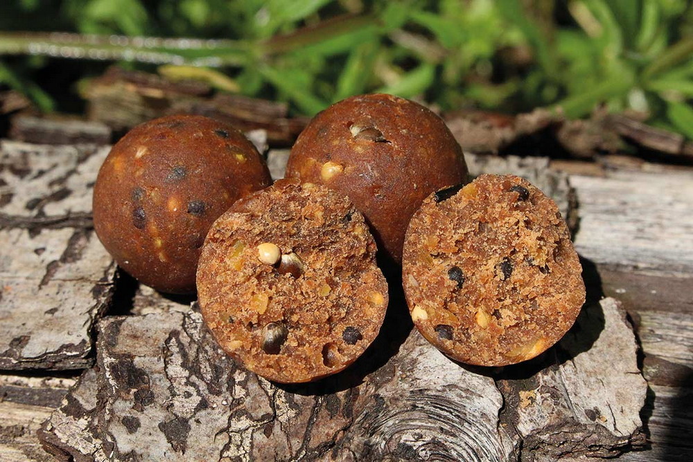 Linea Complex-T - Dynamite Baits - immagine 2