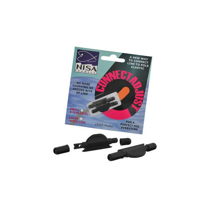 connect adjust tubertini