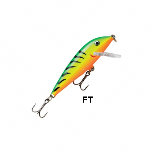Countdown CD03 - Rapala - immagine 8