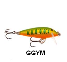 Countdown CD03 - Rapala - immagine 6