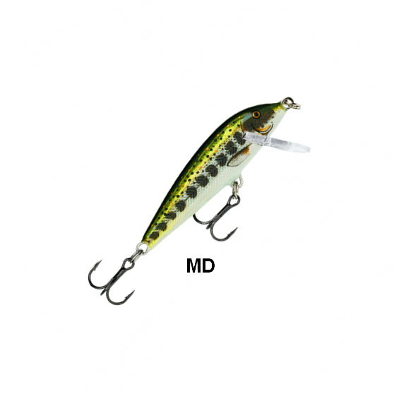 Countdown CD03 - Rapala - immagine 2