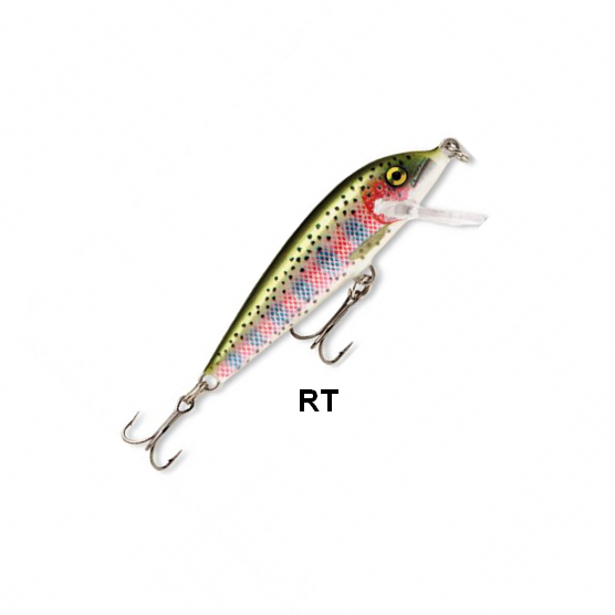 Countdown CD03 - Rapala - immagine 3