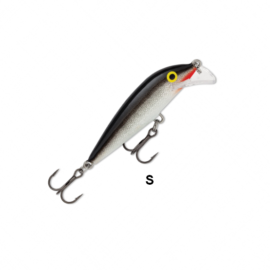 Countdown CD03 - Rapala - immagine 5