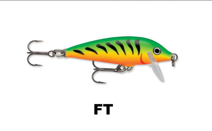 Countdown CD07 - Rapala - immagine 3