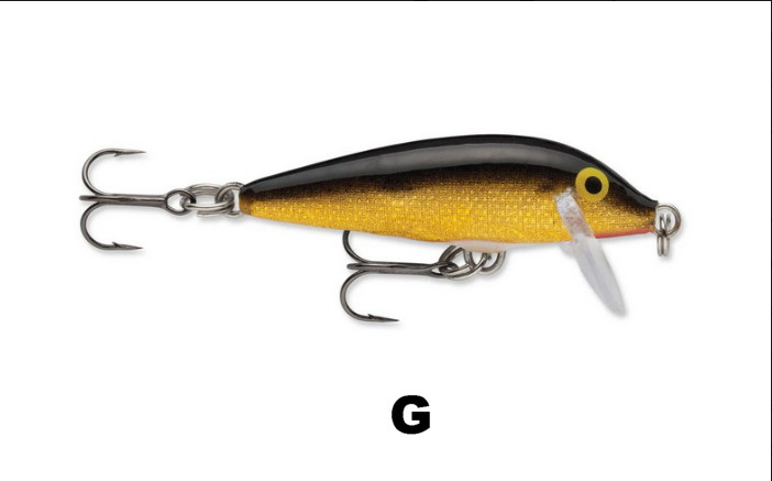 Countdown CD07 - Rapala - immagine 4