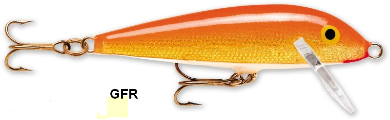 Countdown CD07 - Rapala - immagine 5