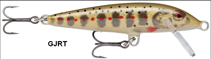 Countdown CD07 - Rapala - immagine 6