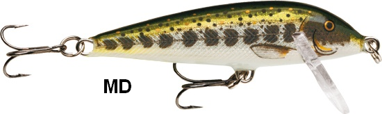 Countdown CD07 - Rapala - immagine 7