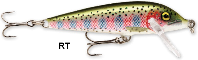 Countdown CD07 - Rapala - immagine 8
