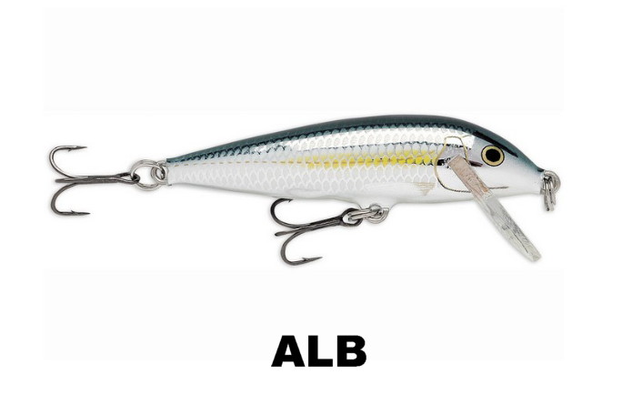 COUNTDOWN CD05 RAPALA