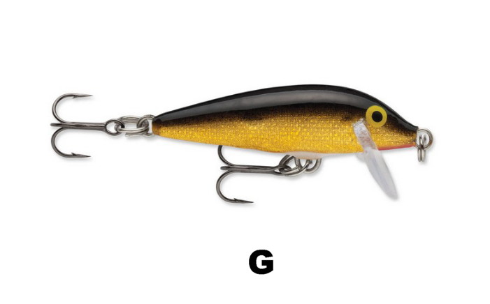 Countdown CD05 - Rapala - immagine 3