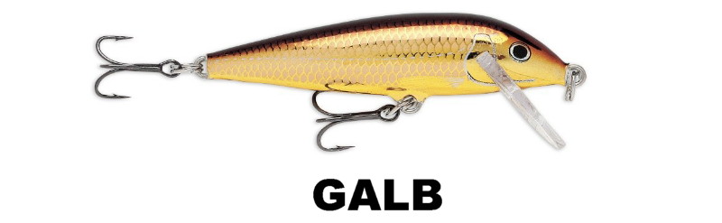 Countdown CD05 - Rapala - immagine 4
