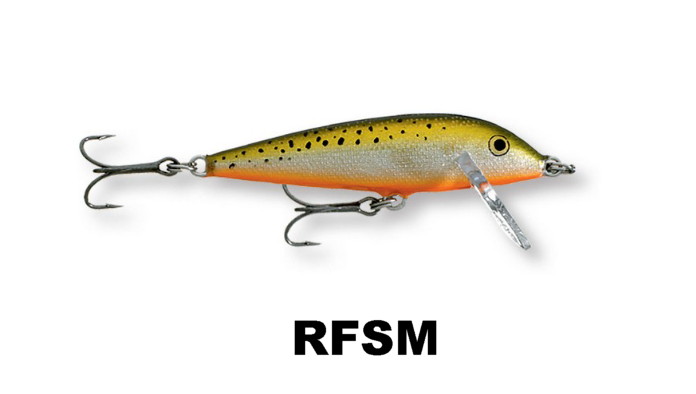 Countdown CD05 - Rapala - immagine 5