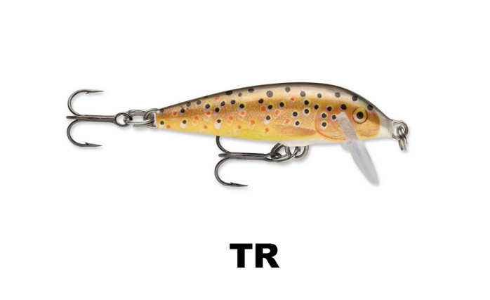 Countdown CD05 - Rapala - immagine 6