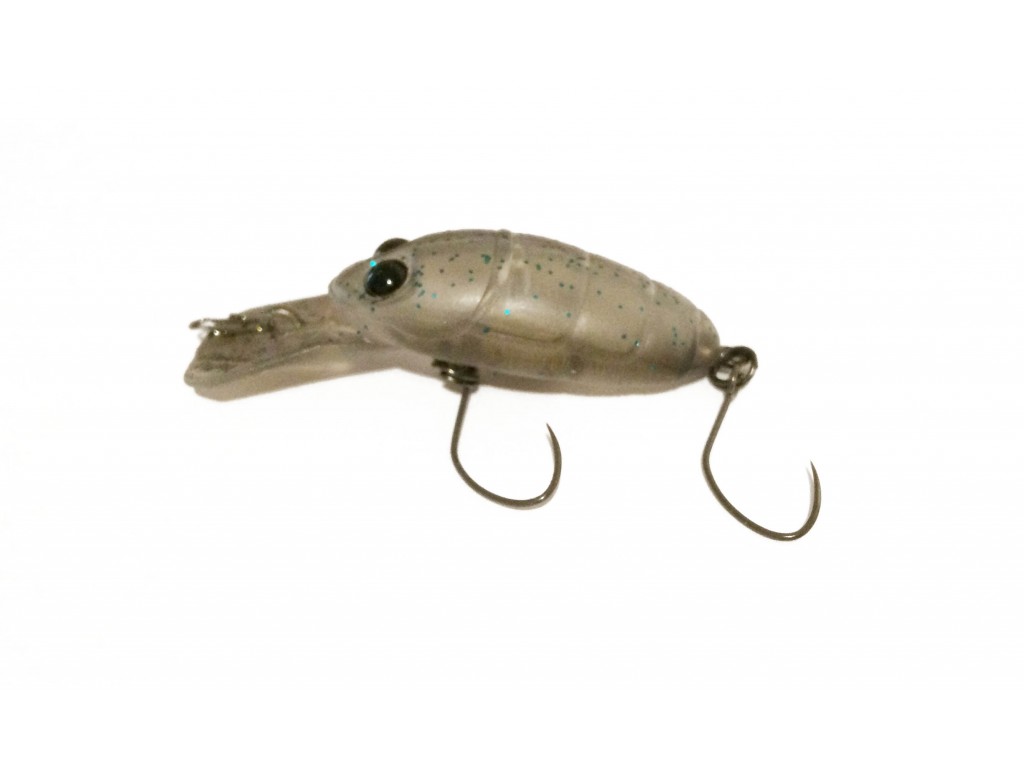 Crankink Pupa 2,6gr Float - Nories - immagine 6