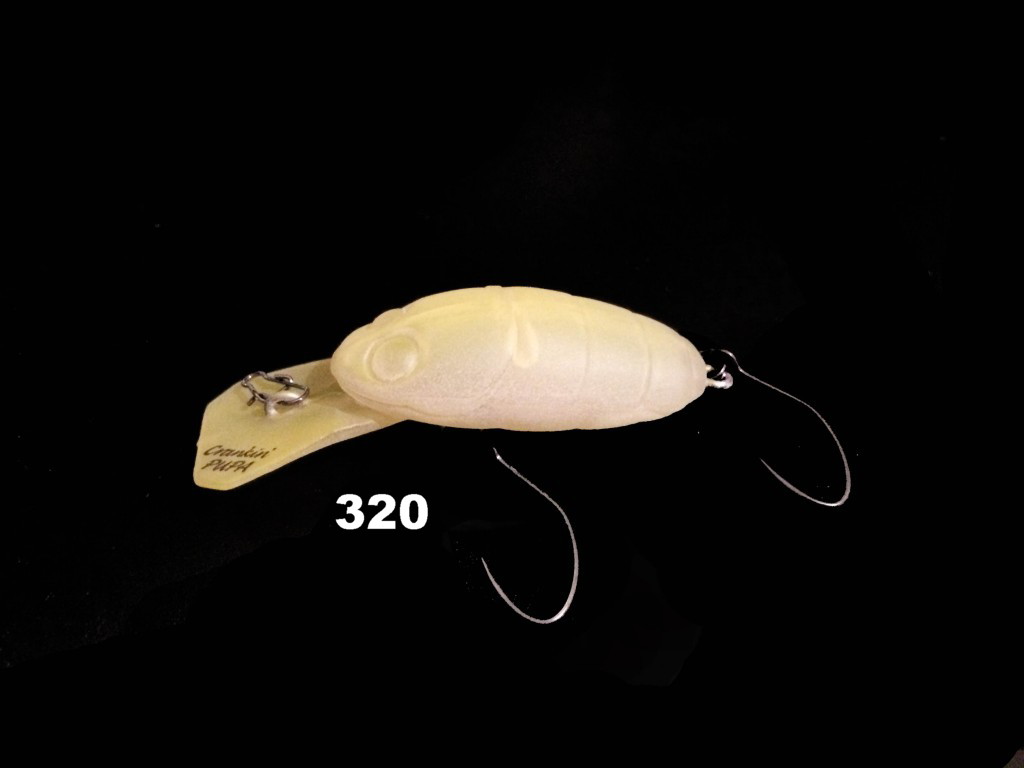 Crankink Pupa 2,6gr Float - Nories - immagine 5
