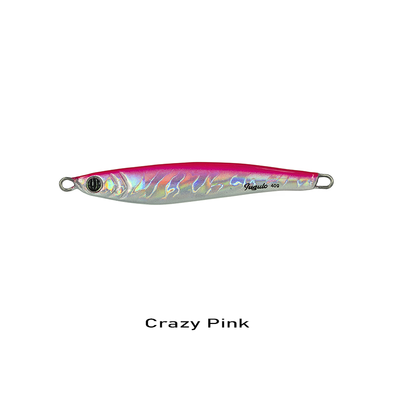 Jugulo Casting Jig 20gr - Molix - immagine 2