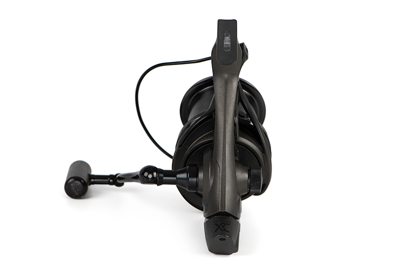 14000 XC Reels – Fox - immagine 3