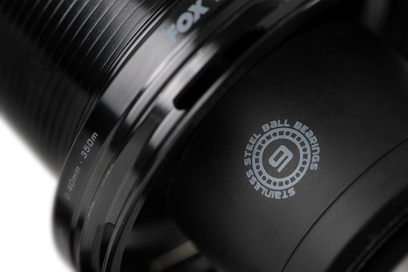 14000 XC Reels – Fox - immagine 4