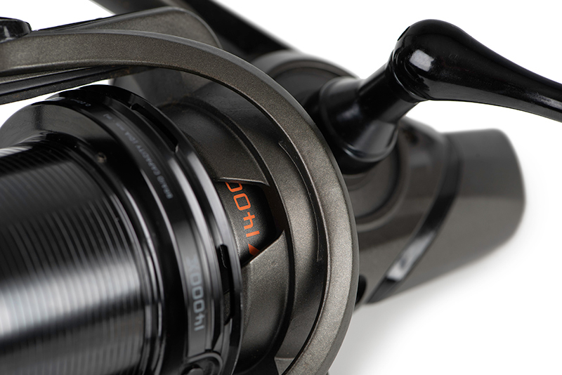 14000 XC Reels – Fox - immagine 5