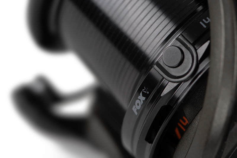 14000 XC Reels – Fox - immagine 8