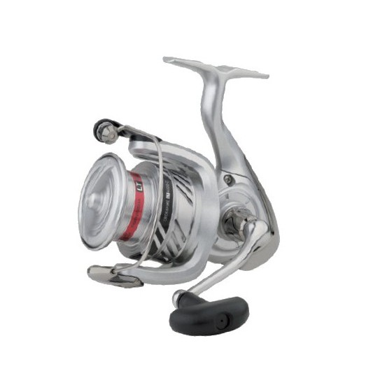 Mulinello Crossfire LT Daiwa