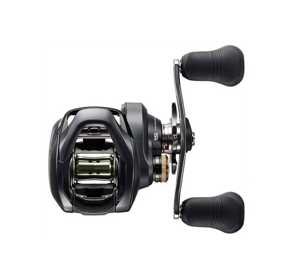 Mulinello Curado K - Shimano - immagine 2