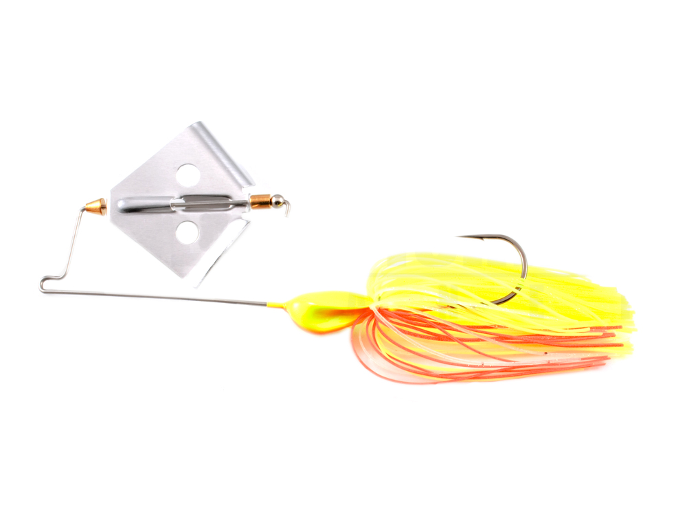 MTB Buzz Bait 3/8oz - Damiki - immagine 2