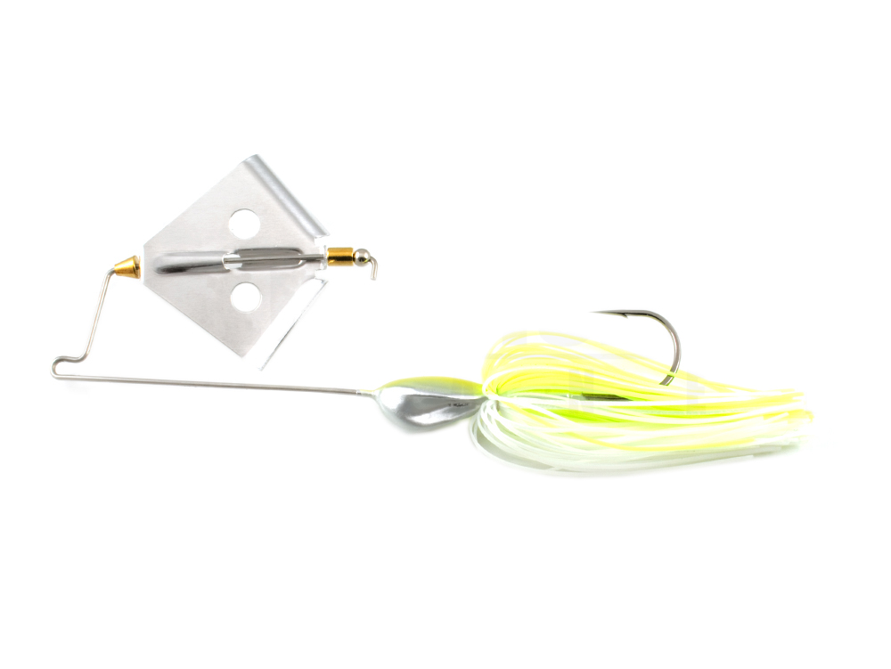 MTB Buzz Bait 3/8oz - Damiki - immagine 3