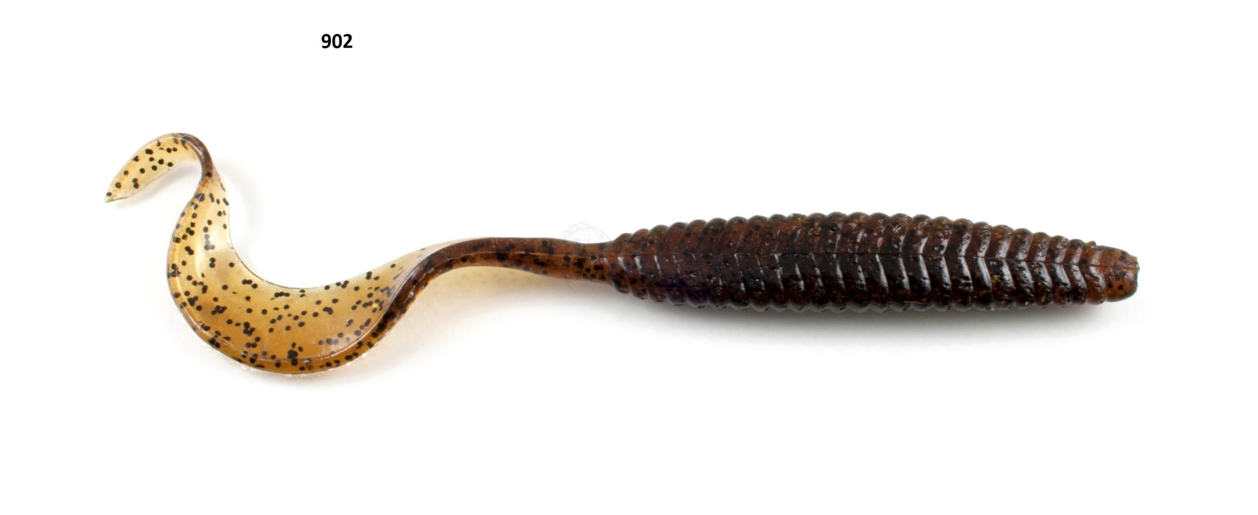 Leeches Tail 5'' - Damiki - immagine 2