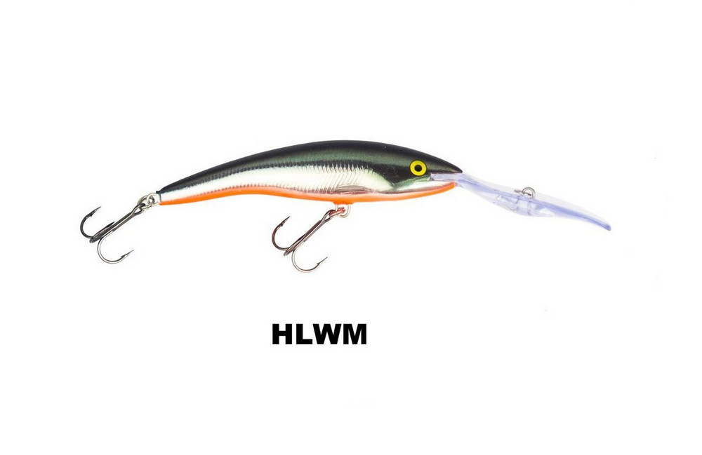 Deep Tail Dancer 11cm 22gr - Rapala - immagine 2