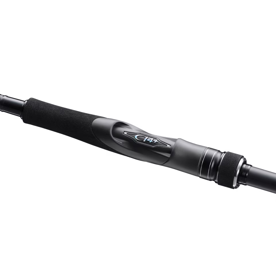 Canna Dialuna Spinning Inshore - Shimano - immagine 4