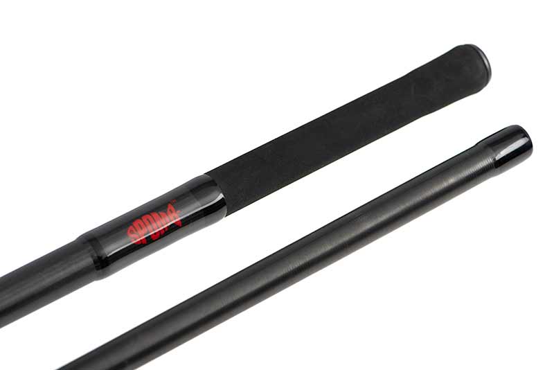 S Rod - Spomb - immagine 4