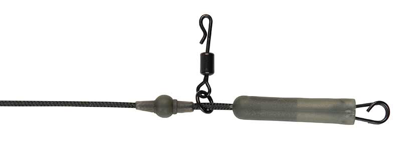 Naturals Submerged Heli Rigs - Fox - immagine 2
