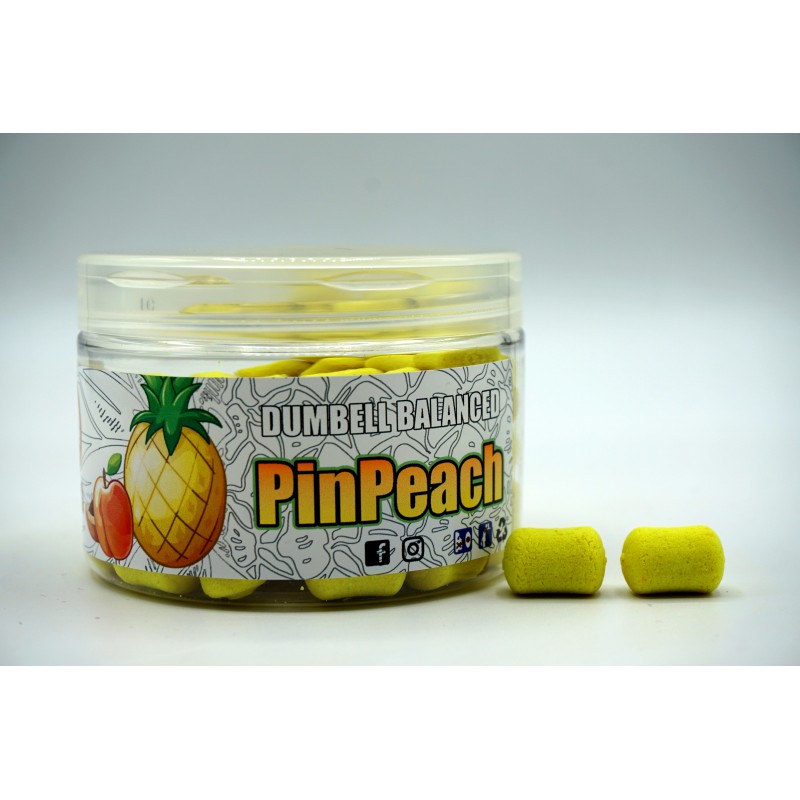 PinPeach - Karma Bait - immagine 11