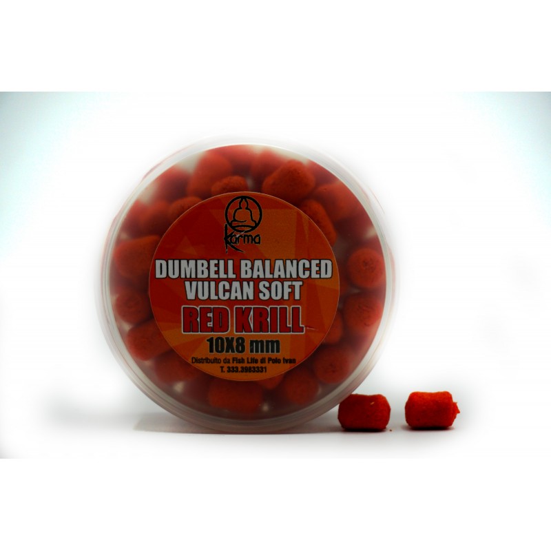 Red Krill - Karma Baits - immagine 9