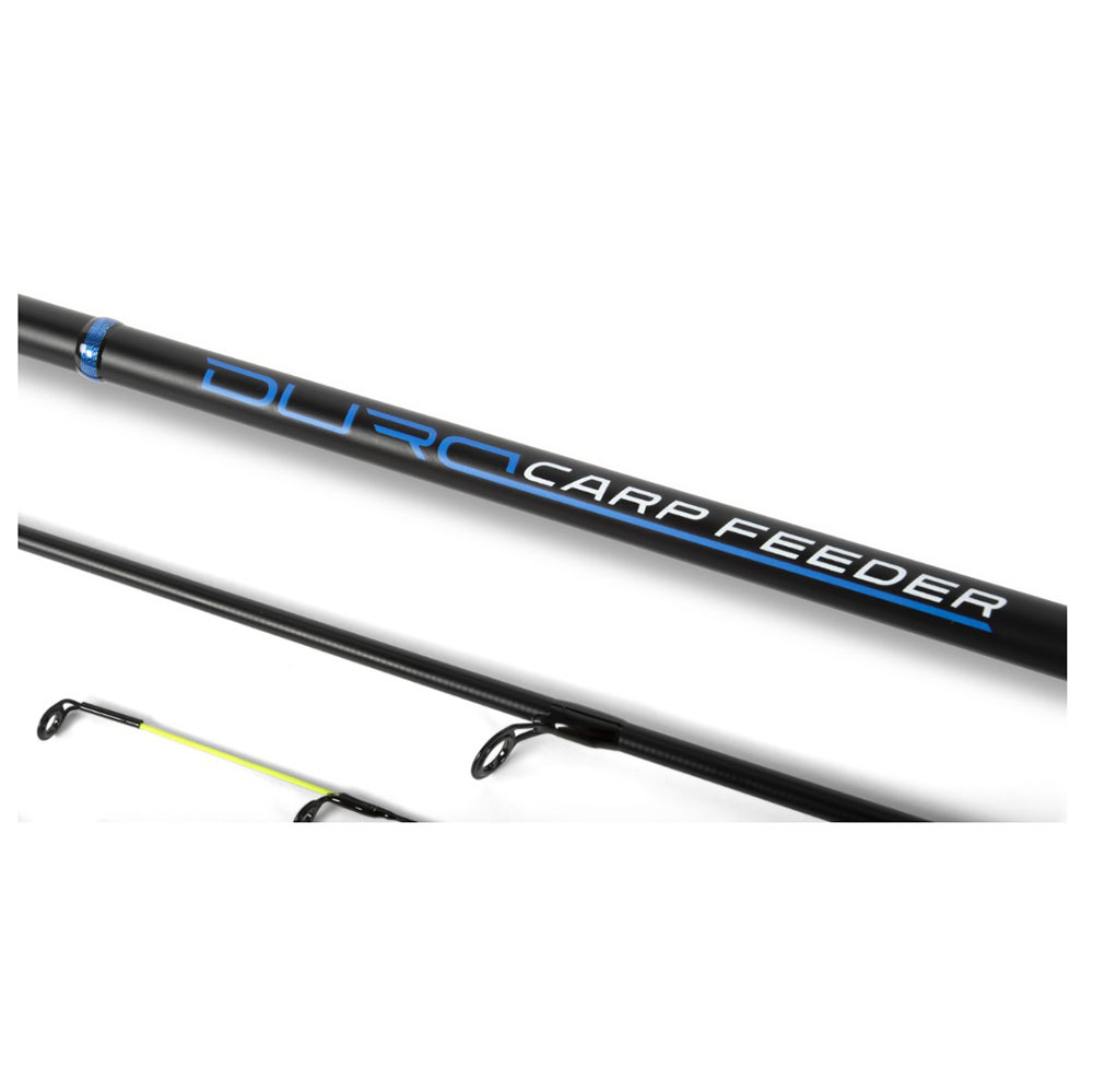 Canna Dura Carp Feeder - Preston Innovations - immagine 3