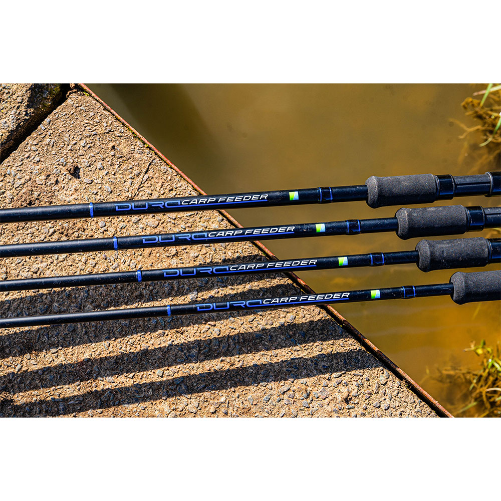 Canna Dura Carp Feeder - Preston Innovations - immagine 6