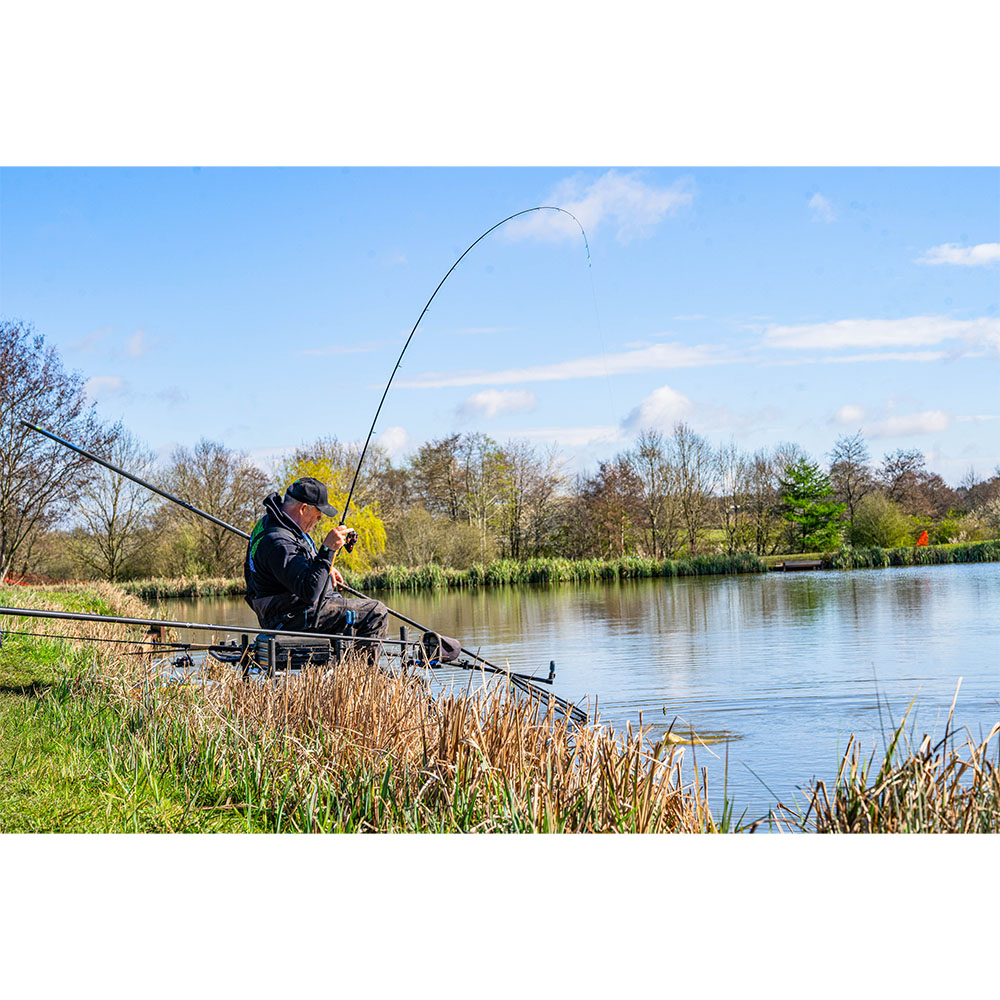 Canna Dura Carp Feeder - Preston Innovations - immagine 7