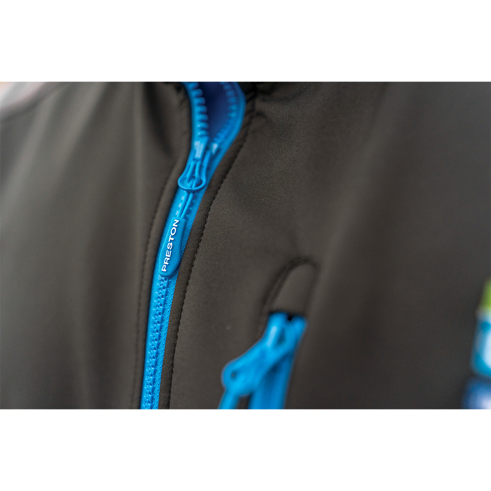 Duratech SoftSheel - Preston Innovations - immagine 5
