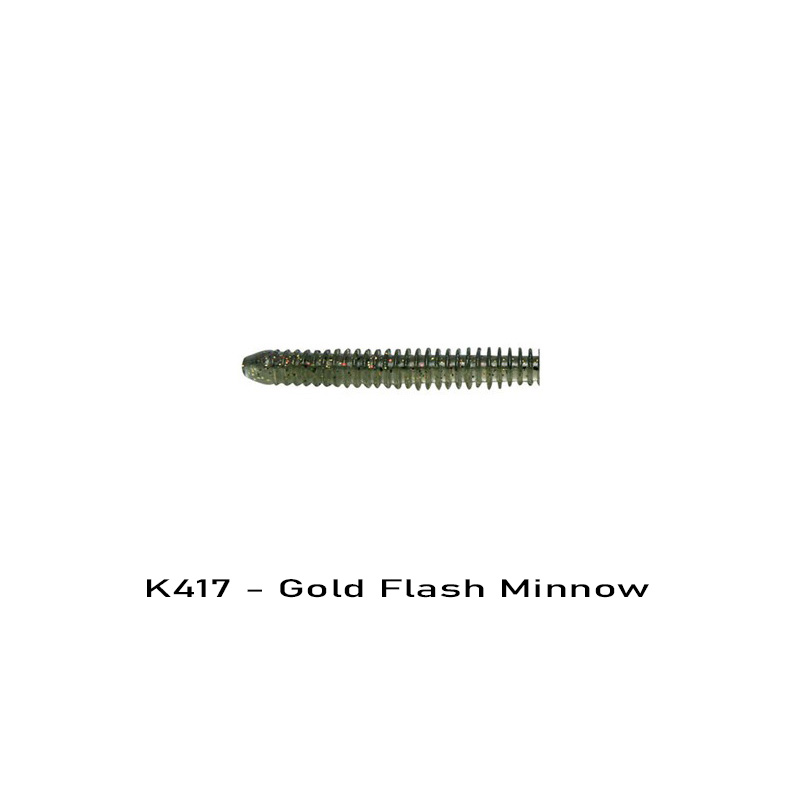 Easy Shaker 3.5" - Keitech - immagine 2