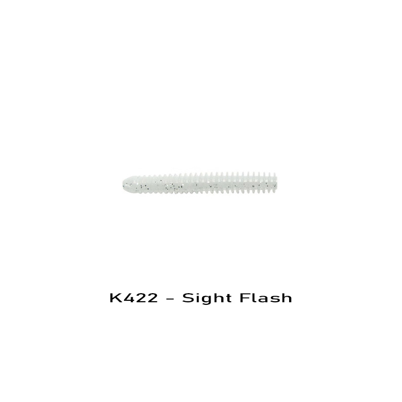 Easy Shaker 3.5" - Keitech - immagine 3