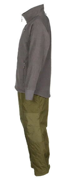 CR 3 Price Winter Suit - Trakker - immagine 6