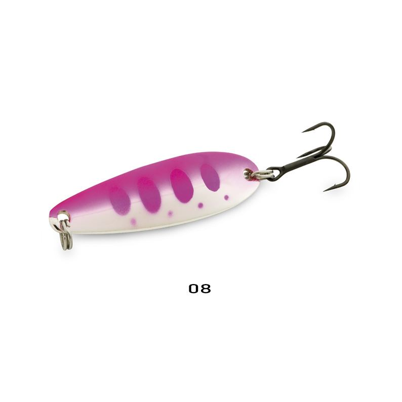 Edge Spoon 10g - Seika - immagine 2