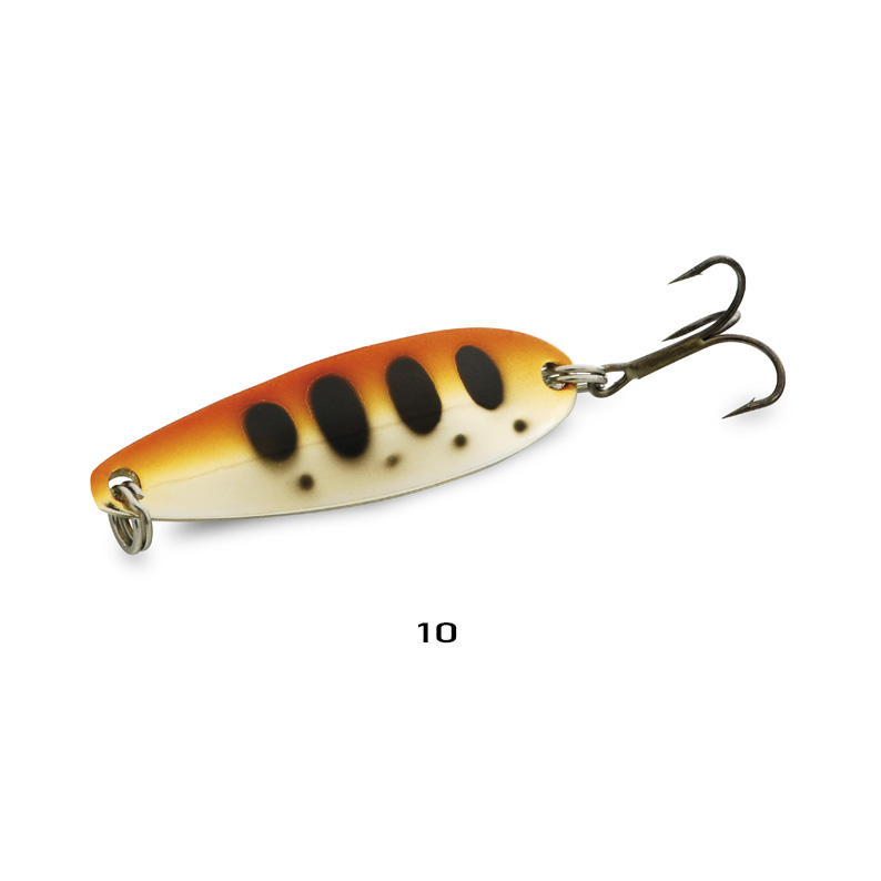 Edge Spoon 10g - Seika - immagine 3