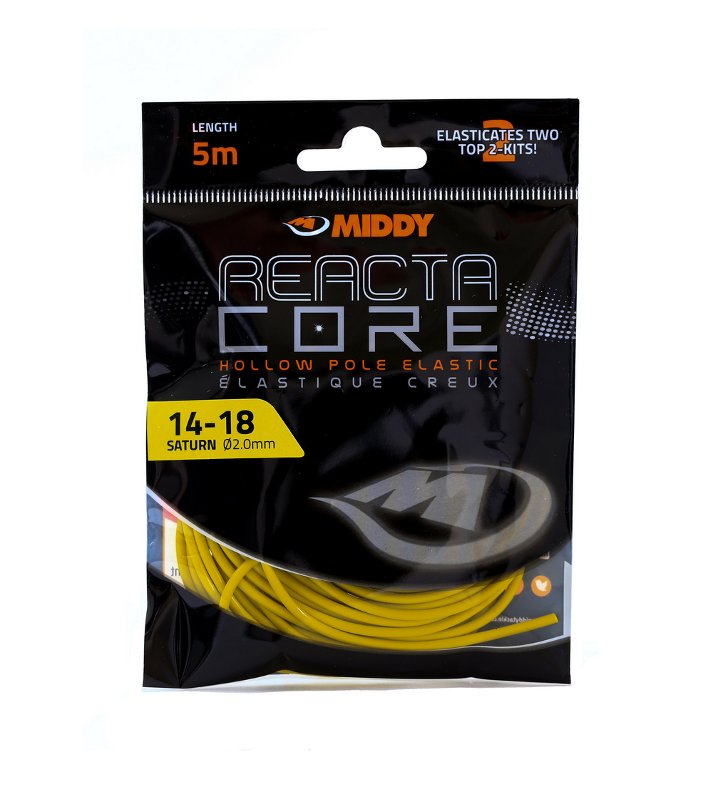 Elastico Reacta Core - Middy - immagine 4