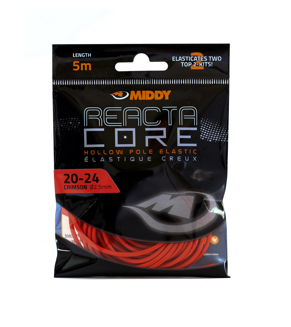Elastico Reacta Core - Middy - immagine 5